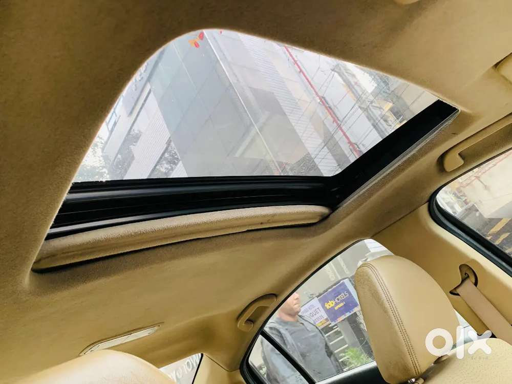 Honda City 2025 Diesel Well Maintained