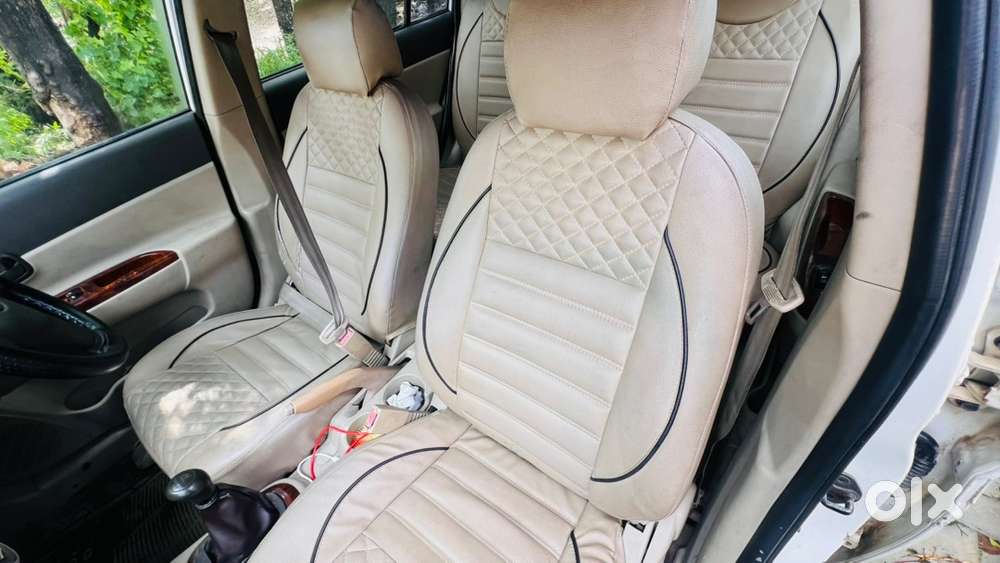 Hyundai Verna 2011 Diesel Good Condition