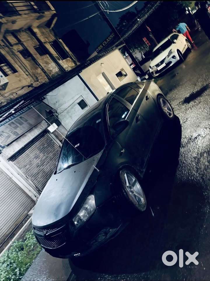 Chevrolet Cruze Diesel 2011