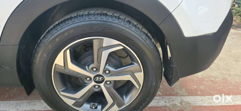 Hyundai Creta, 2018