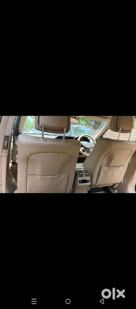 Elegance Mercedes-benz E-class 2011 Diesel Automatic