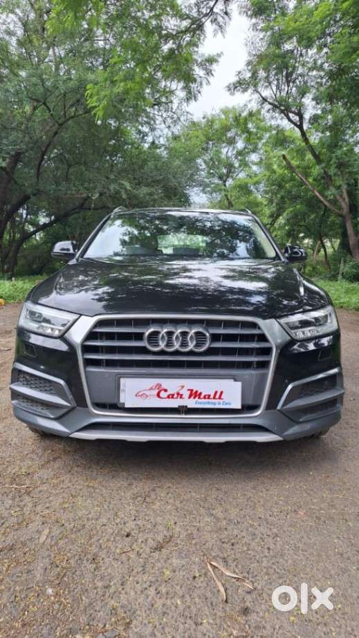 Audi Q3 30 Tdi S, 2018, Diesel