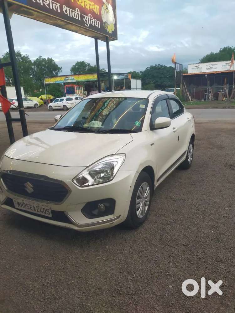 Maruti Suzuki Dzire Vdi 2019