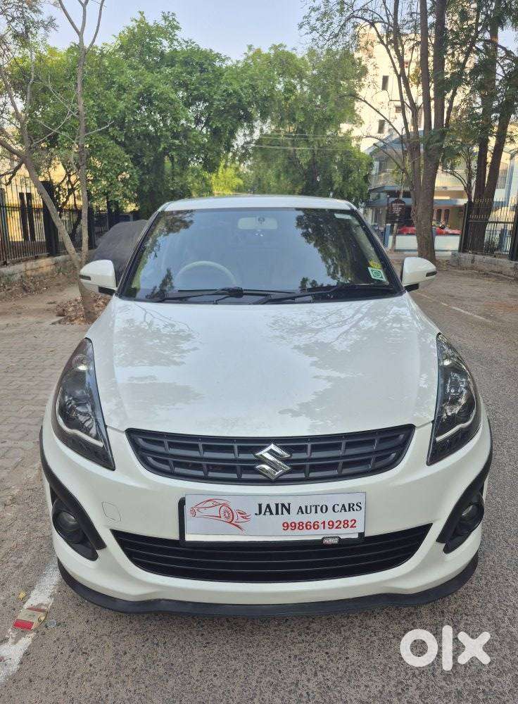 Maruti Suzuki Swift Dzire 2012-2015 Vdi, 2014, Diesel