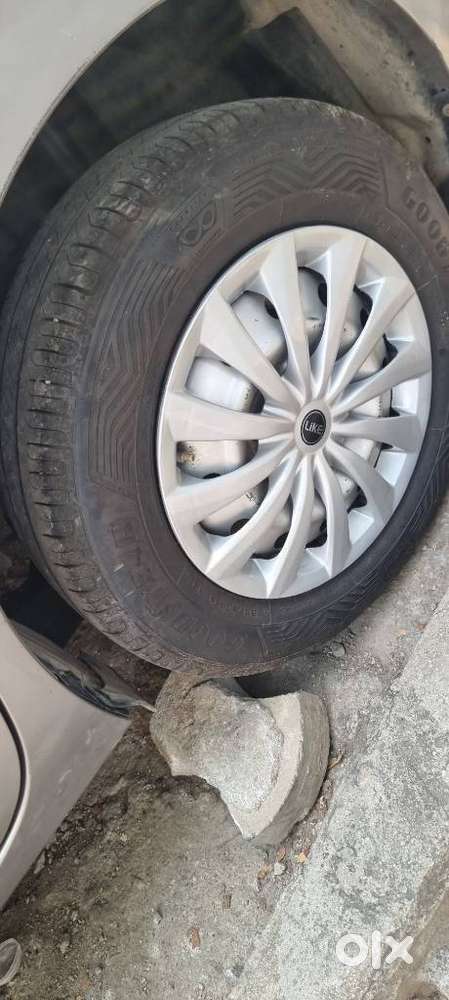 Maruti Suzuki Dzire 1.2 Lxi, 2022, Petrol