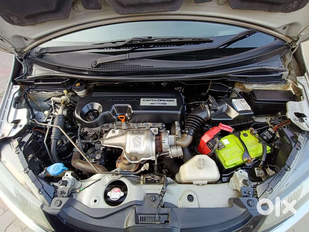 Honda Jazz 1.5 V I Dtec, 2016, Diesel