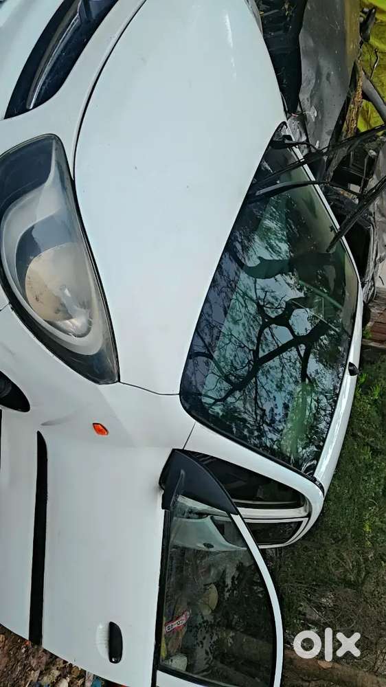 Hyundai Accent 2013 Gl Petrol