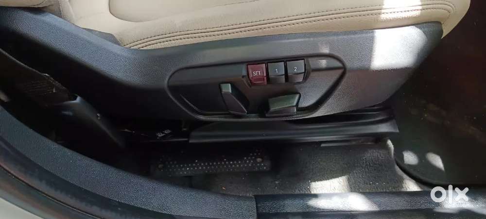 Bmw X1 Sdrive 2019 Diesel