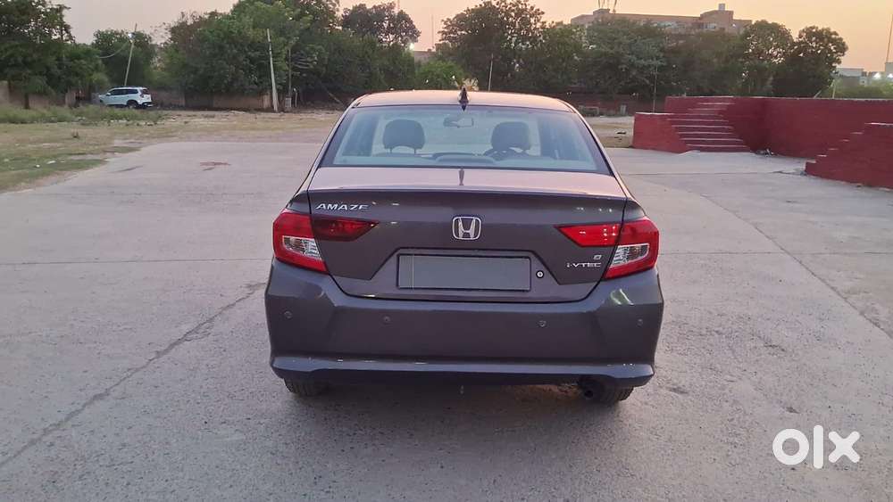 Honda Amaze 1.2 Smt I Vtec, 2021, Petrol