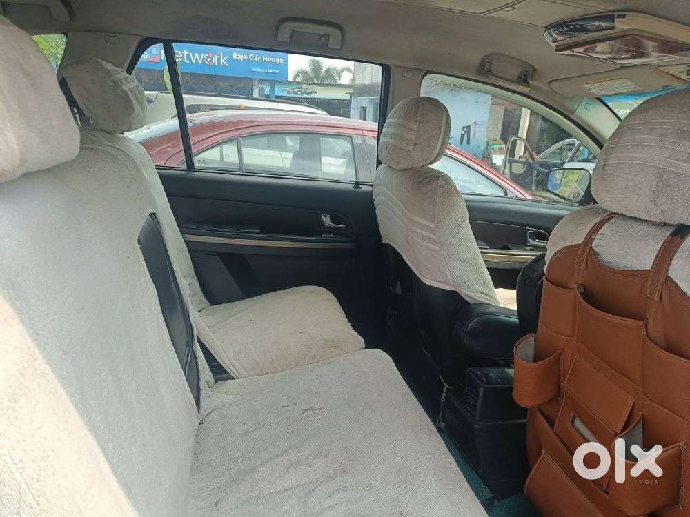 Tata Aria 2010-2013 Prestige 4x2, 2015, Diesel