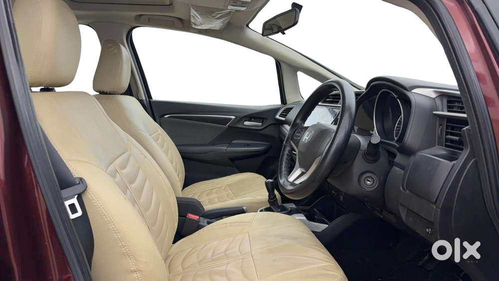 Honda Wr-v 1.2 Vx I-vtec, 2017, Petrol