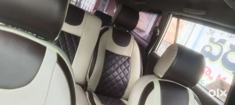 Toyota Innova 2.5 Diesel 2015