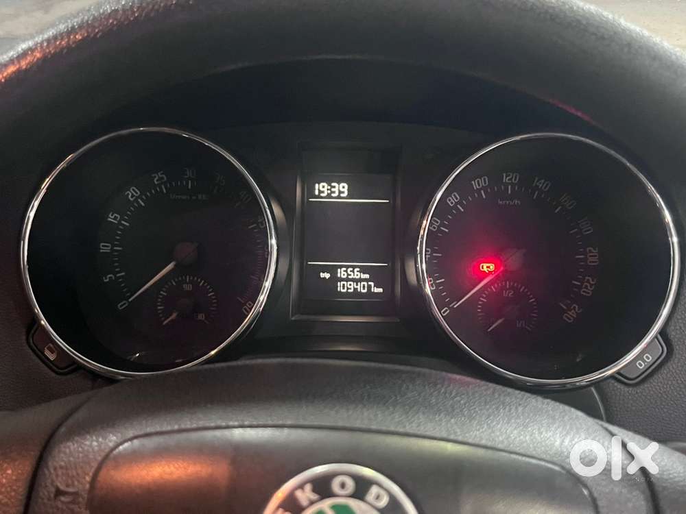 Skoda Yeti Diesel Manual 2013