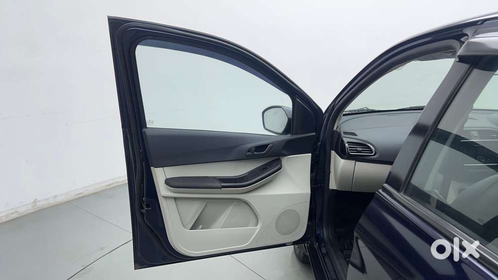 Tata Tigor Xz Cng, 2022, Cng & Hybrids