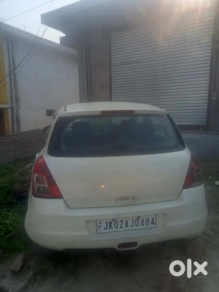 Maruti Suzuki Swift Vdi Diesel Manual 2008