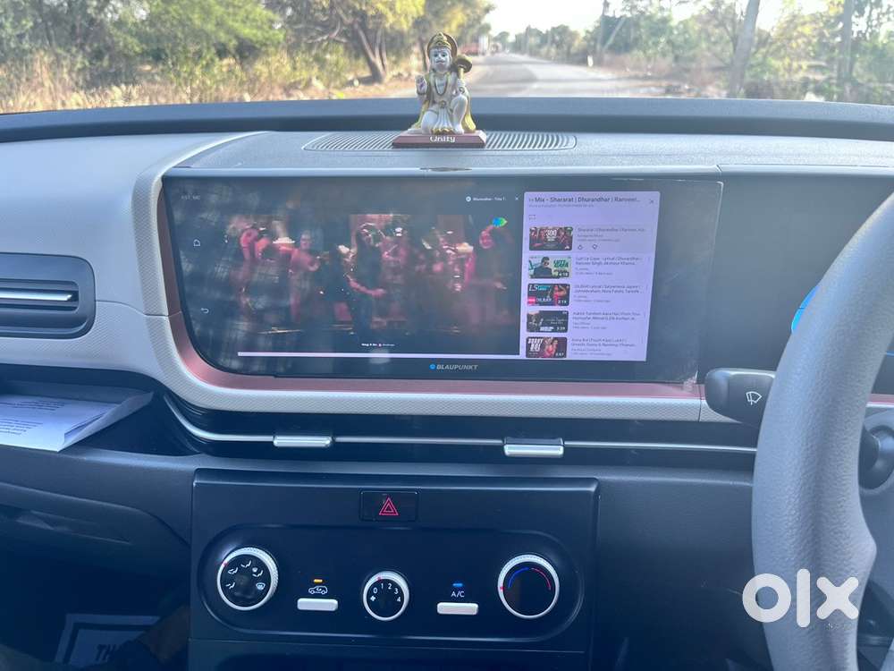 Hyundai Creta Facelift 2025 Diesel Good Condition