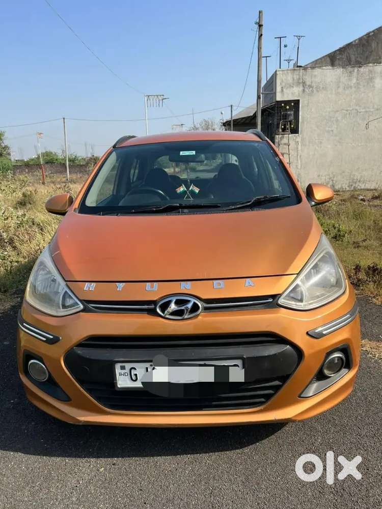 Good Condition Car With Diesel Performance