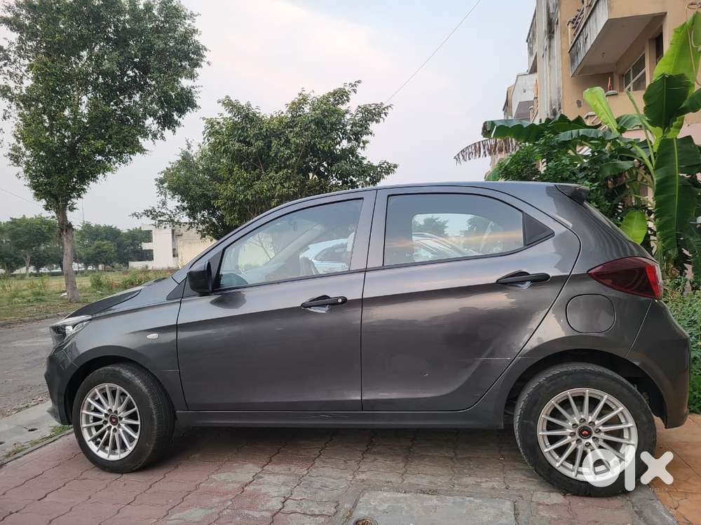 Tata Tiago Xt Icng, 2025, Cng & Hybrids