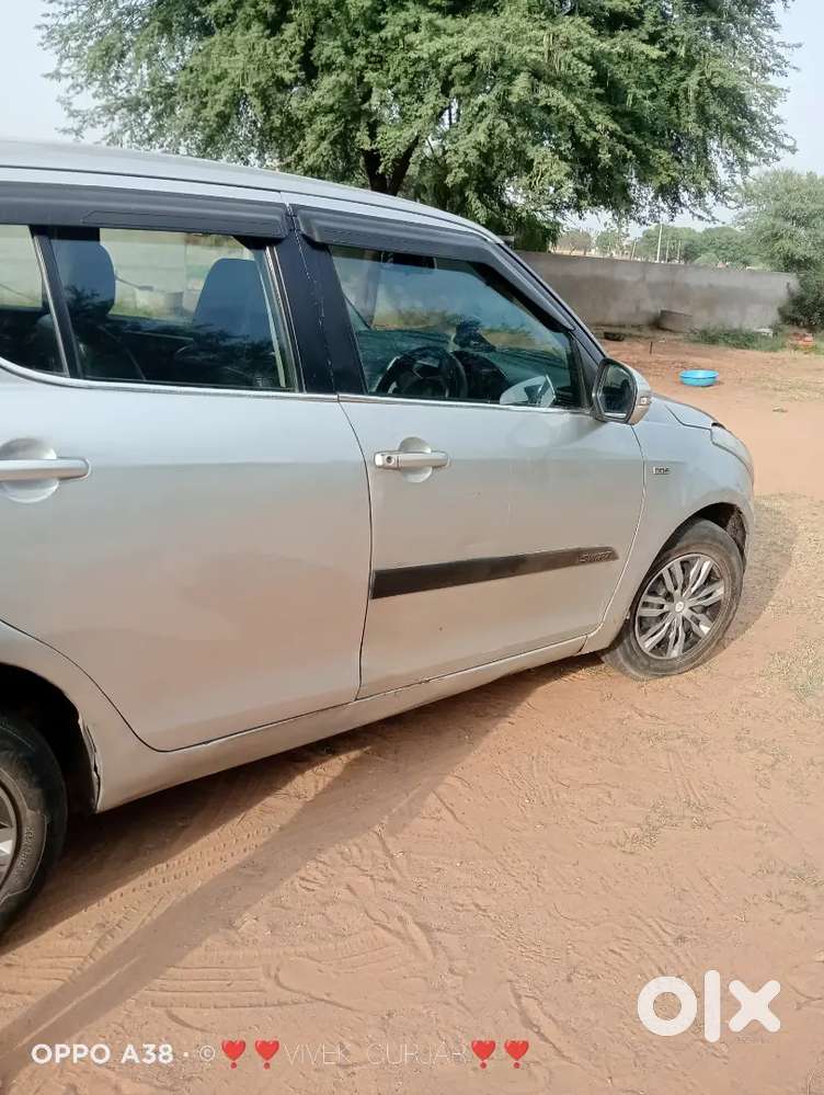 Maruti Suzuki Swift 2014 Diesel Good Condition