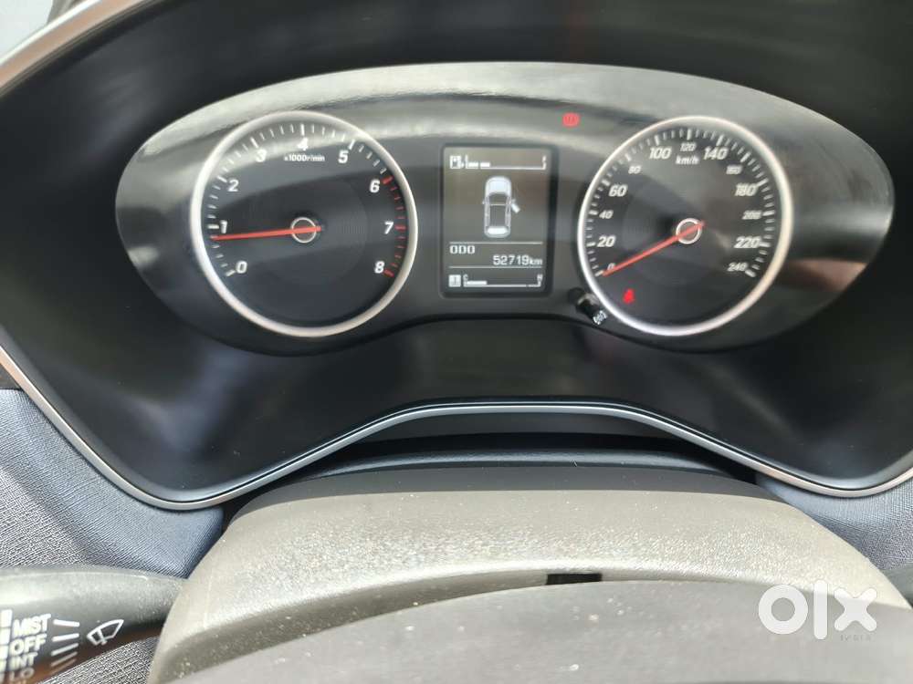 Mg Hector Super Diesel Mt, 2020, Diesel