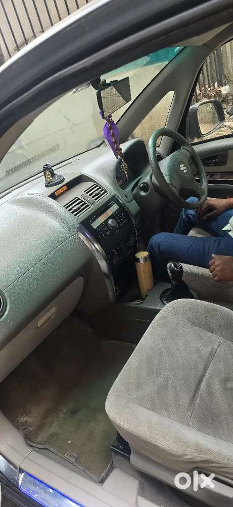 2009 Maruti Suzuki Sx4 Passing Till Dec 2029
