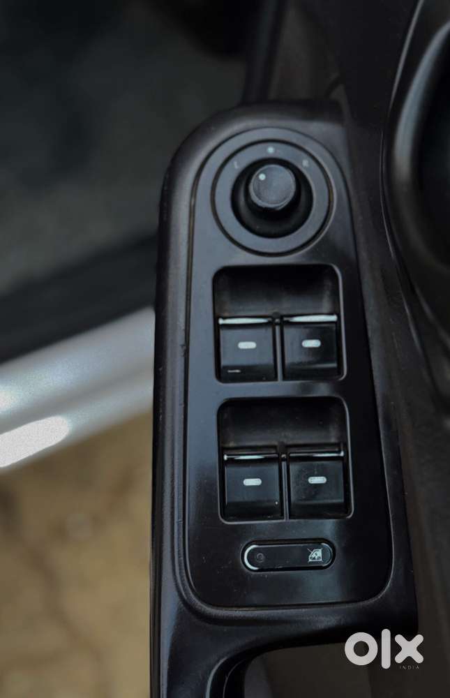 Tata Zest Quadrajet 1.3 Xt, 2016, Diesel