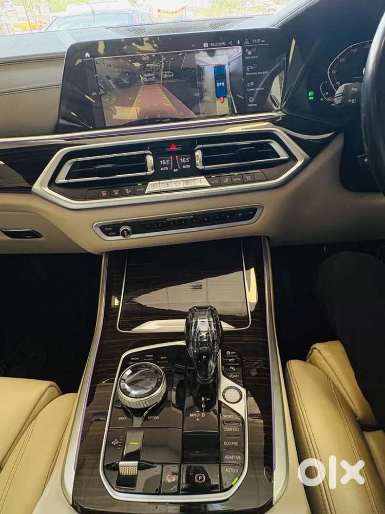 Bmw X5, 2020, Petrol