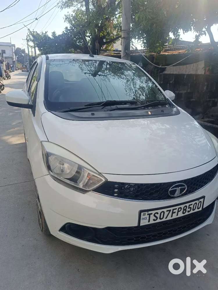 Tata Tiago 2017