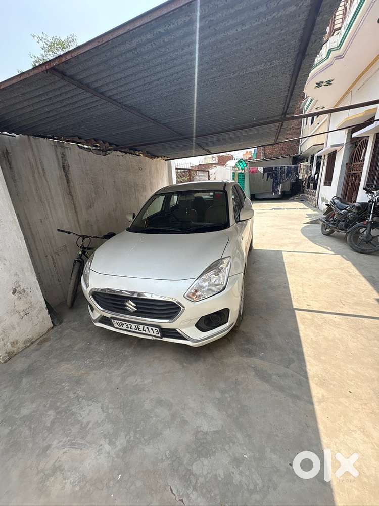 Maruti Dzire 1.2 Vxi 2017