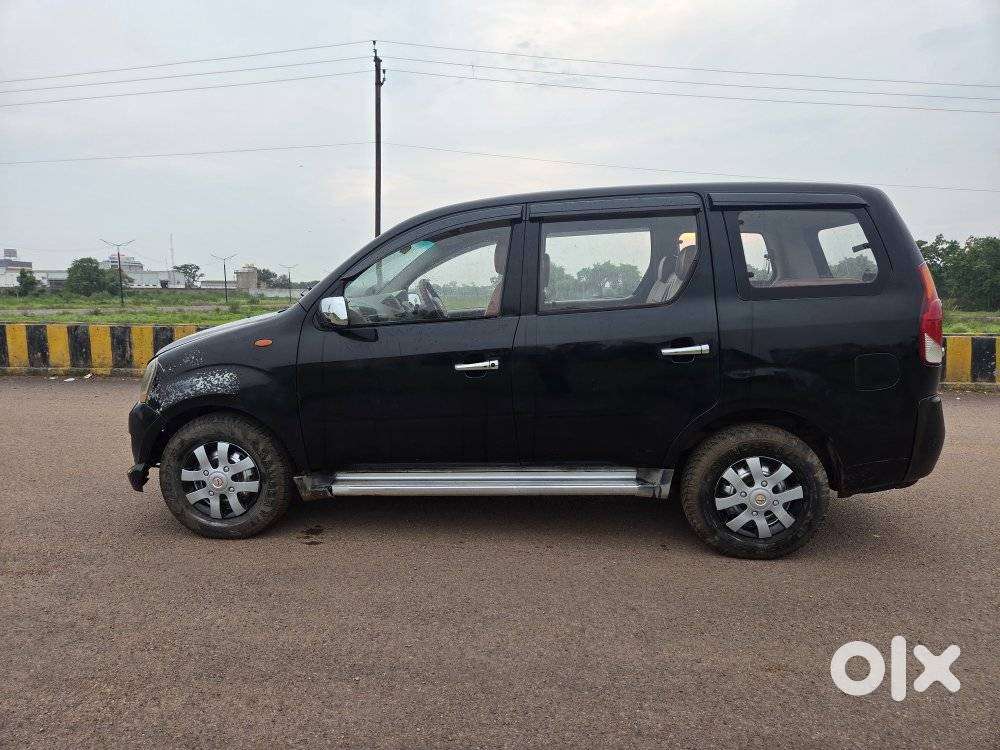 Mahindra Xylo D4 Bs Iii, 2011, Diesel