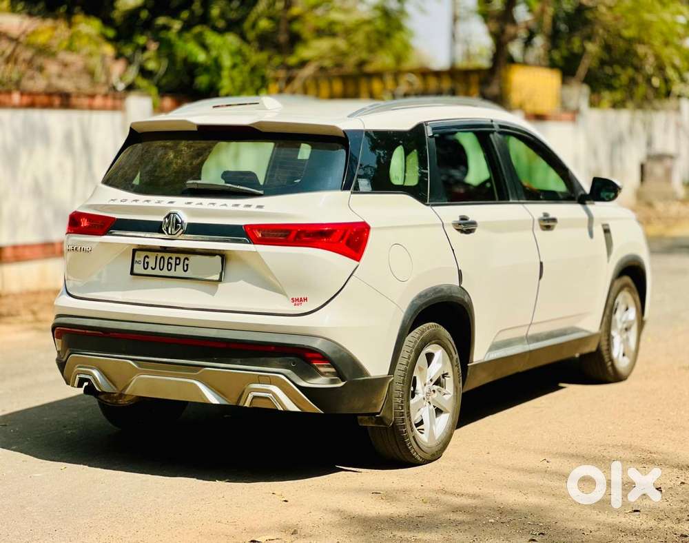 Mg Hector 1.5 Shine, 2021, Diesel