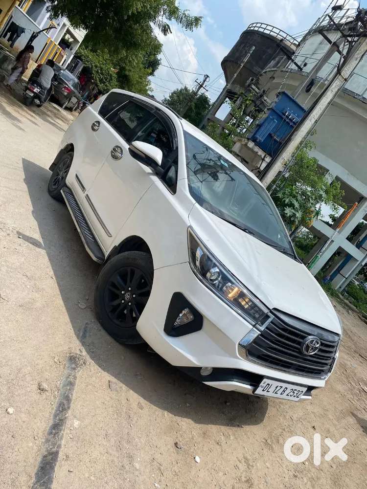a。 2024 Toyota LANDCRUISER 3.5 ZX (A) - Cars for sale in Johor
