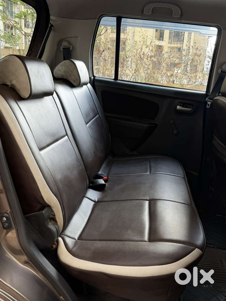 Maruti Suzuki Wagon R 1.0 Lxi Cng, 2013, Cng & Hybrids
