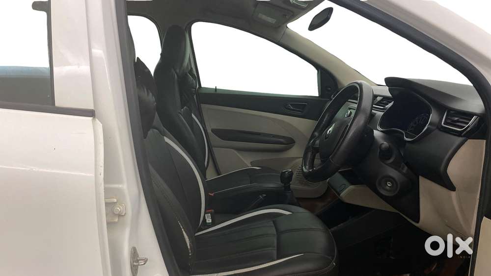 Renault Triber Rxl, 2021, Petrol