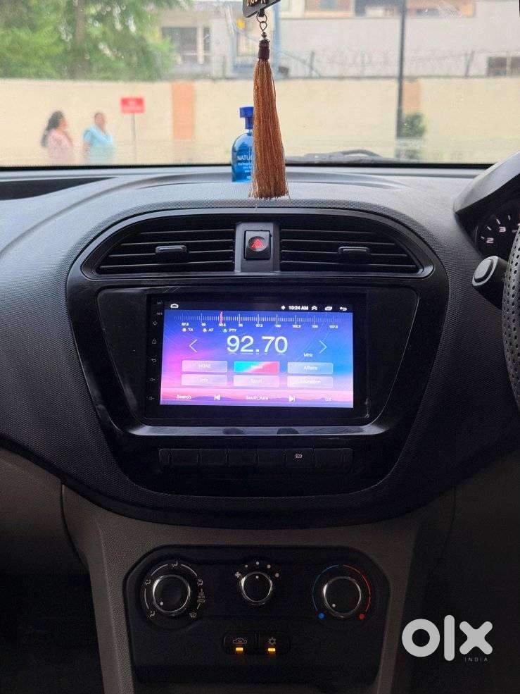 Tata Tiago 1.05 Revotorq Xm Option, 2017, Petrol