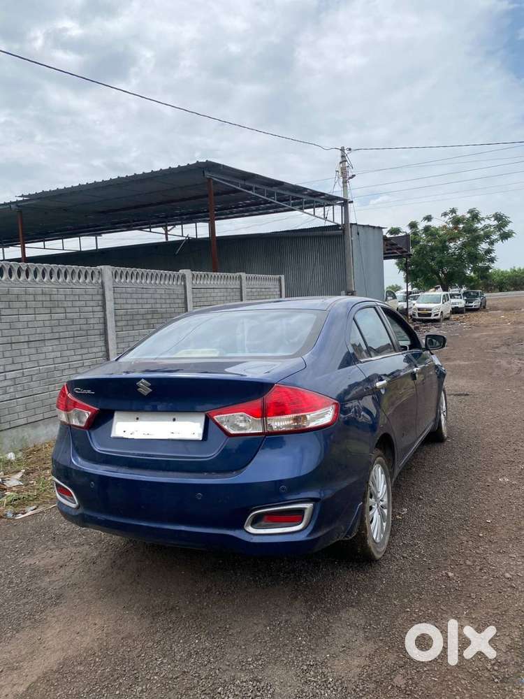 Urgent Sale: Suzuki Ciaz Diesel  One-hand Used  Excellent Mileage