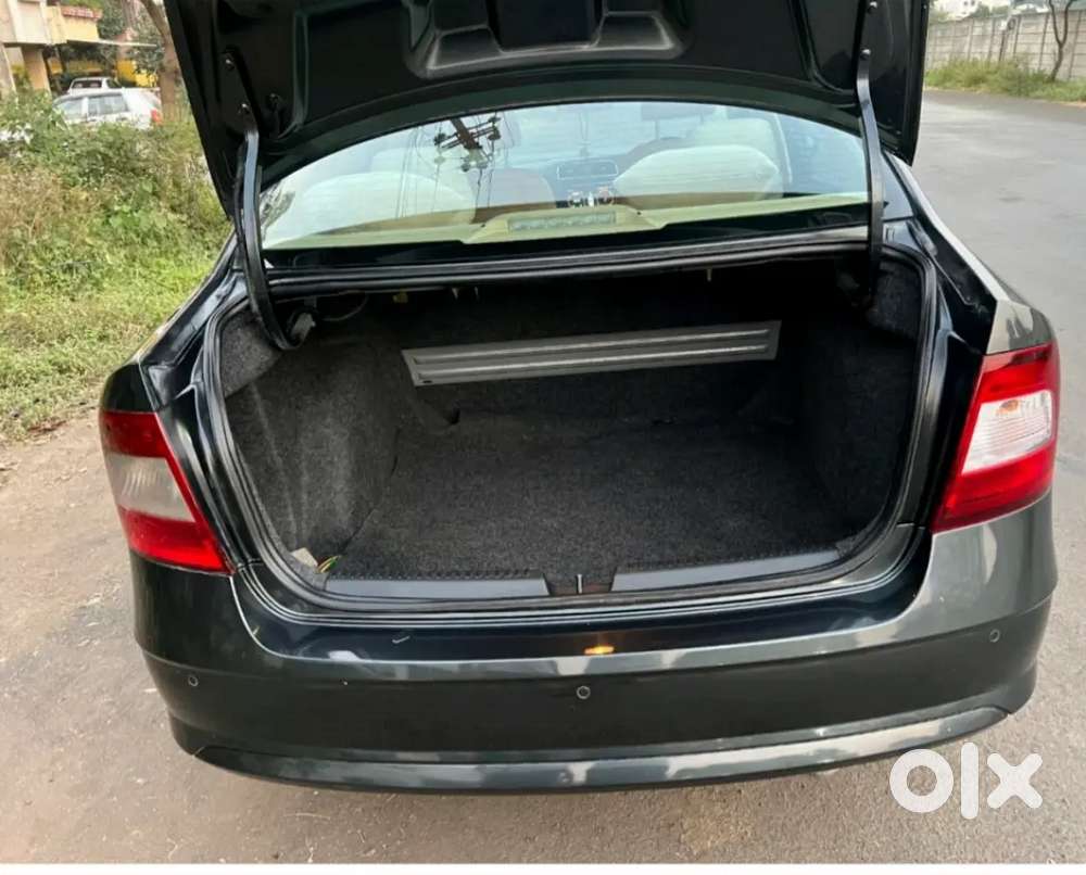 Skoda Rapid Tsi 2020 Petrol 57500 Km Driven Good Condition