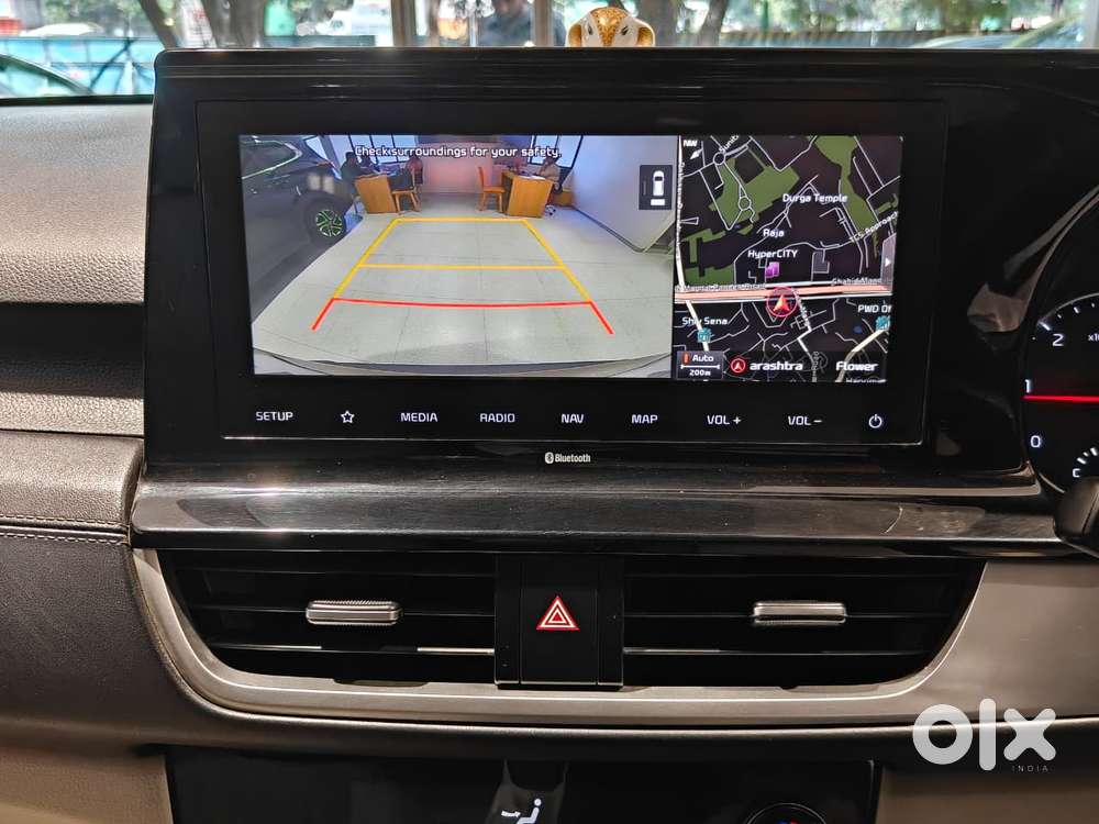 Kia Seltos Htx D, 2019, Diesel