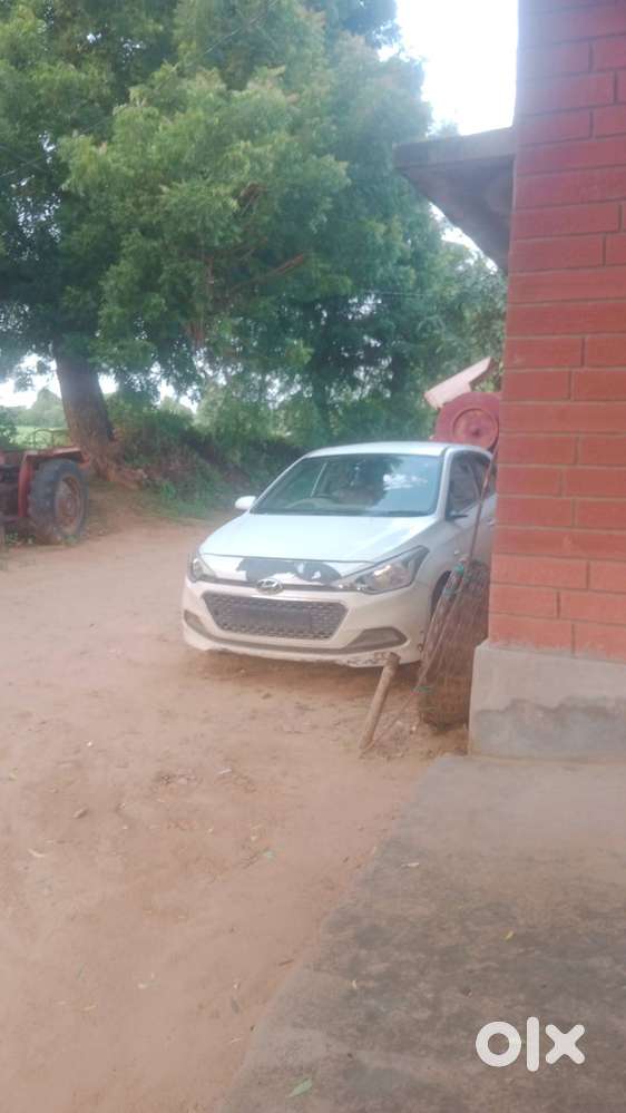 I20 Magna Diesel
