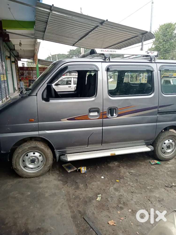 Maruti Suzuki Eeco 2020 Petrol 32000 Km Driven