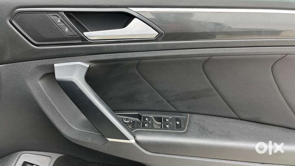Volkswagen Tiguan 2.0 Tdi Highline, 2018, Diesel
