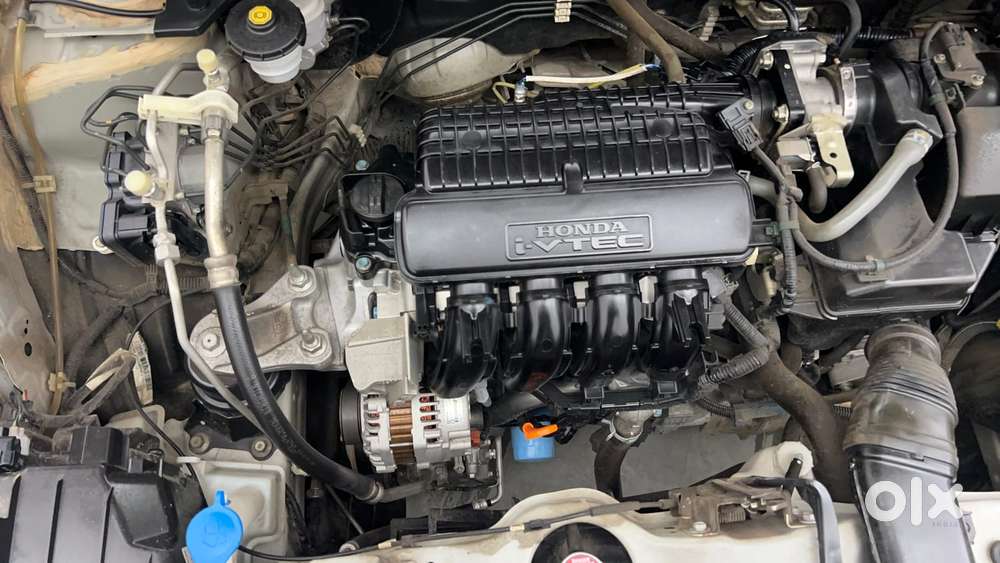 Honda Amaze Vx 1.2 Petrol Cvt, 2022, Petrol