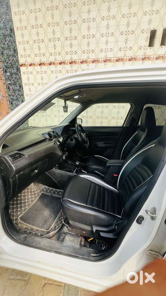 Maruti Suzuki Swift 2020 Cng & Hybrids Well Maintained