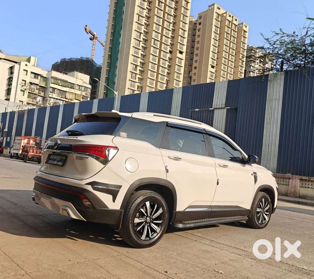 Mg Hector Sharp Dct Automatic, 2020, Petrol