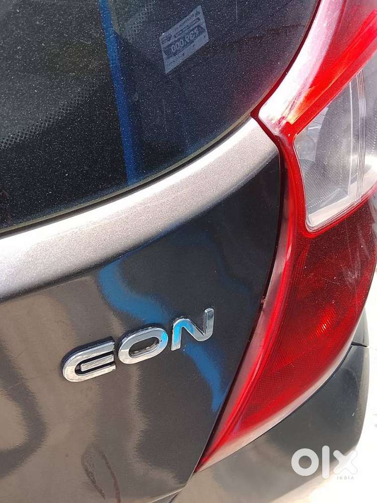 Hyundai Eon Era, 2012, Petrol