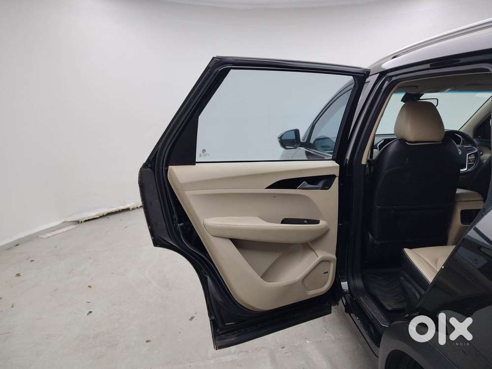 Mg Hector Sharp Diesel Mt, 2022, Diesel