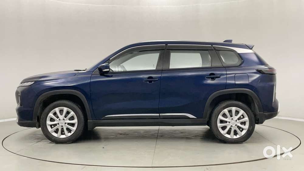 Maruti Suzuki Grand Vitara 1.5 Sigma Smart Hybrid, 2023, Petrol