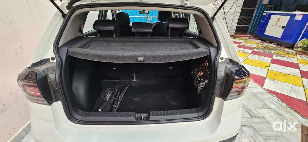 Volkswagen Taigun 1.0 Tsi 2021
