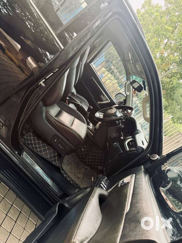 Toyota Fortuner 4x2 Mt 2.8 Diesel, 2020, Diesel