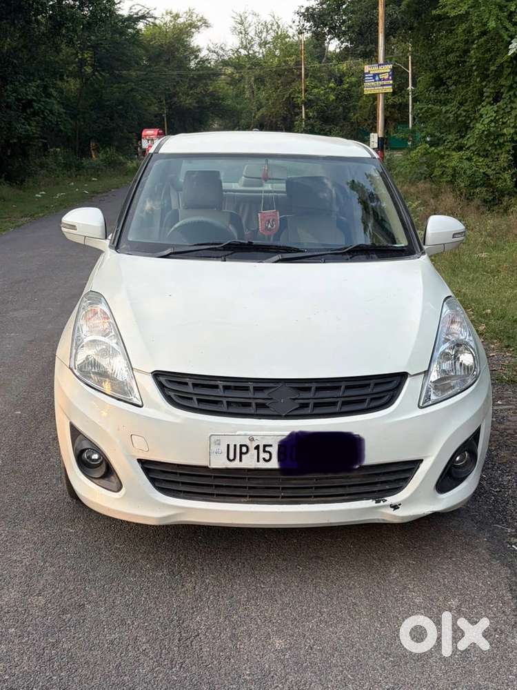 2015 Maruti Suzuki Dzire